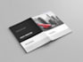design a professional brochure or catalog