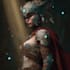 fantasy character art and unique fantasy character