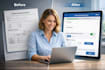 convert your fillable PDF questionnaire into an interactive web page