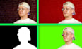 do high quality vfx rotoscoping, chroma keying, green screen removal