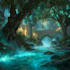 environment concept art landscape design