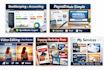 do bookkeeping, US accounting, and paychex payroll
