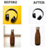 20 images background removal 3 hr and fast delivery