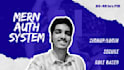 build secure mern authentication with jwt, roles and production deployment