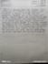handwrite any note or PDF cursive print or custom style real pen on paper