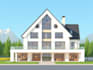 swiss architect custom architectural design