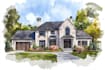paint custom digital house for you