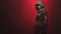 create a game character