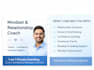 be your personal life coach