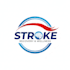 design a professional and caring stroke recovery centre logo