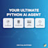 be your python developer for apis, automation and backend