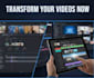 do fast and professional video editing in 4k