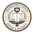 design a professional and authoritative prosecutor logo for your brand