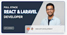 develop a professional laravel web application