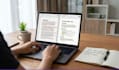 professional article rewriting services  100per unique and SEO friendly content