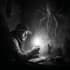 ghostwrite, edit your horror, mystery or thriller story