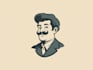 do an awesome vintage logo design