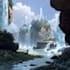 create environment concept art