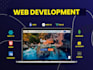 build full stack web and mobile apps from scratch