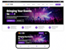 convert figma to react, figma to html, psd to html css bootstrap or tailwind css
