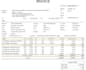 invoice processing and shipment documentation ,for logistics