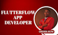 flutterflow app developer, build flutter ios android app with firebase supabase