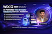 develop interactive wix studio website design redesign wix studio automation