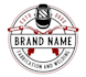 design professional welding logo