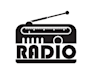 design a professional radio station logo
