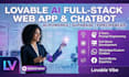 build your ai powered web app in 24 hours