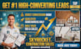 high converting lead generation for home renovation contractors
