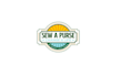design powerful purse program logo