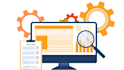 test and QA your website or app for bugs and usability