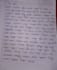 write anything  with my beautiful  handwriting