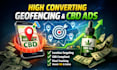 set up geofencing ads, google ads, local store visit, drive, local business, seo