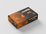 do local label headphone and packing box label