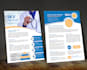 design corporate brochure and company profile