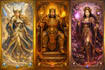 paint your book cover art