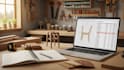 engineer custom DIY woodworking plans with perfect cut lists