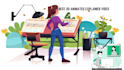 animate 2d animated explainer video, 2d explainer video, 2d cartoon animation