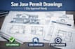 prepare architectural permit drawings for san jose california