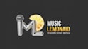 create a media logo for broadcasting  marketing