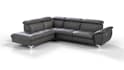 model and render photorealistic 3d furniture, sofa, table and armchair
