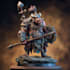 professionally paint your warhammer, dnd, tabletop,