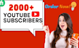 do organic youtube channel subscribe growth engagement