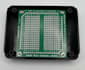 provide custom pcb enclosure design, pcb case design plastic metal pcb enclosure