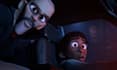 create cinematic 3d animation, movie trailers, vfx, film quality cgi