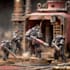 print and paint your miniatures warhammer 40k, action figure