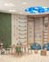 create 3d interior models in sketchup with realistic renders