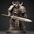 paint your warhammer 40k and fantasy miniatures